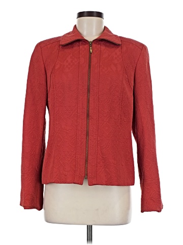 Juliana Collezione Jacket (view 1)