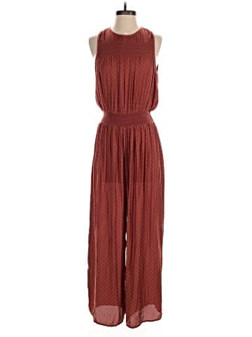 DRA Jumpsuit (view 1)