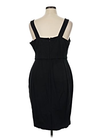 Lane Bryant Cocktail Dress (view 2)