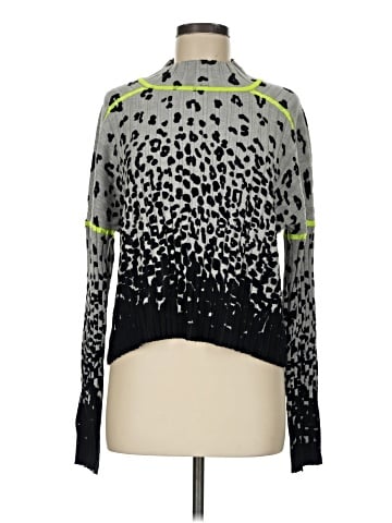 Central Park West Pullover Sweater (view 1)