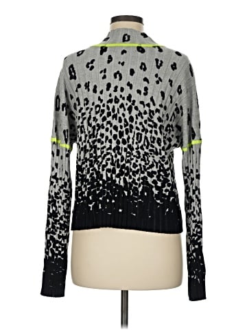 Central Park West Pullover Sweater (view 2)