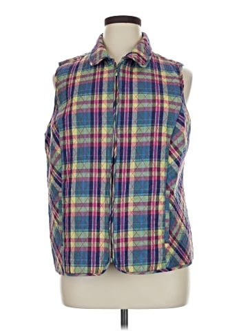 Cj Banks Vest (view 1)