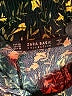 Zara Basic Print Yellow Shorts Size XS - photo 3