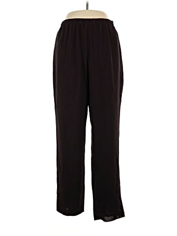 Allison Daley Casual Pants (view 1)