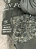 London Fog Gray Coat Size 2X - photo 7
