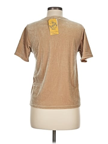 Jennifer Moore Short Sleeve Top (view 2)