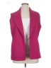 Liz Claiborne Pink Vest Size 16 - photo 1
