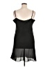 Diane von Furstenberg 100% Polyester Black Cocktail Dress Size XL - photo 2