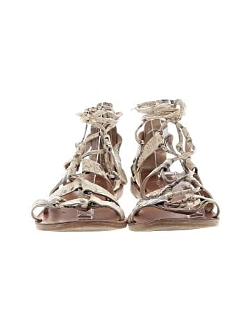 Aldo Sandals (view 2)