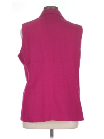 Liz Claiborne Vest (view 2)