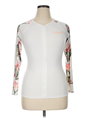 Roxy Jacket (view 1)