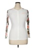 Roxy White Jacket Size XL - photo 1