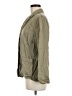 J.Jill 100% Tencel Green Jacket Size M - photo 5