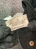 Gloria Vanderbilt Black Jeans Size 10 - photo 8