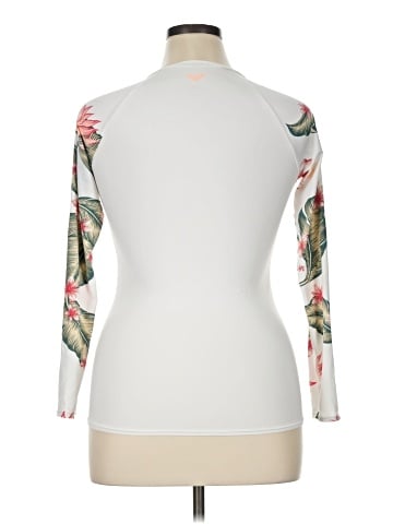 Roxy Jacket (view 2)