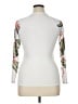 Roxy White Jacket Size XL - photo 2