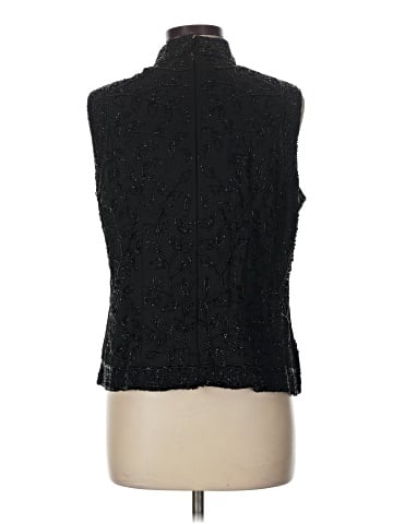 Fashion Bug Sleeveless Blouse (view 2)