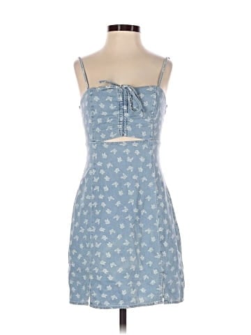 Aeropostale Casual Dress (view 1)