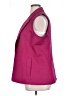 Liz Claiborne Pink Vest Size 16 - photo 5