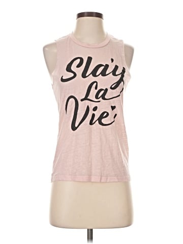 Fifth Sun Sleeveless T-Shirt (view 1)