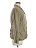 J.Jill 100% Tencel Green Jacket Size M - photo 4