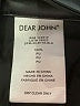 Dear John Black Casual Pants Size 29 waist - photo 5