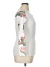 Roxy White Jacket Size XL - photo 4