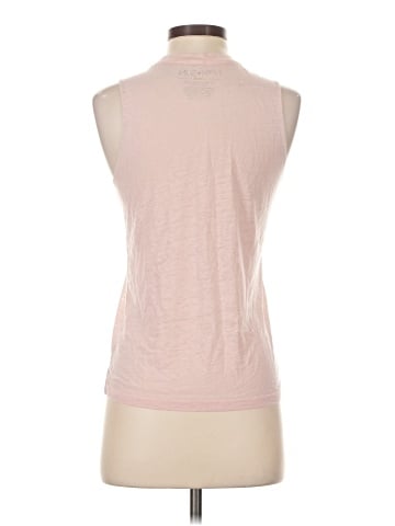 Fifth Sun Sleeveless T-Shirt (view 2)
