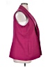 Liz Claiborne Pink Vest Size 16 - photo 4