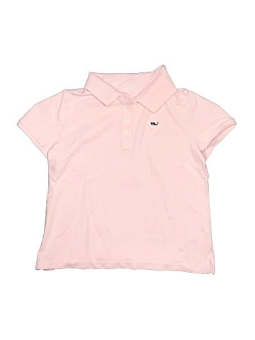 Vineyard Vines Short Sleeve Polo (view 1)