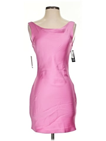 Norma Kamali Cocktail Dress (view 1)