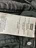 Levi's Black Jeans Size 16 - photo 8