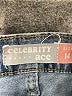 Celebrity ace Stars Blue Jeans Size 14 - photo 3
