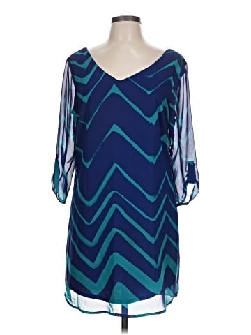 As U Wish Cocktail Dress (view 1)