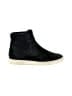 Vince. 100% Leather Black Sneakers Size 9 - photo 1