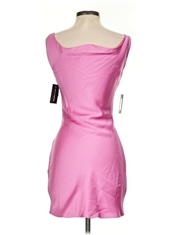 Norma Kamali Cocktail Dress (view 2)