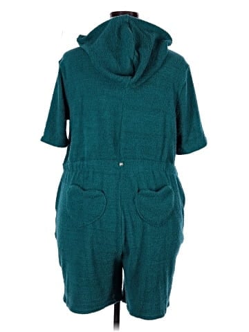 Yitty Romper (view 2)