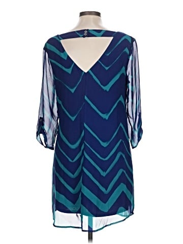 As U Wish Cocktail Dress (view 2)