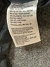 Arctix 100% Polyester Black Casual Pants Size S - photo 8