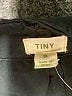 Tiny Black Casual Pants Size S - photo 7