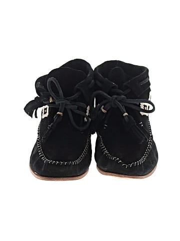 Soludos Ankle Boots (view 2)
