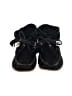 Soludos Black Ankle Boots Size 7 - photo 2