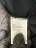 Tiny Black Casual Pants Size S - photo 8