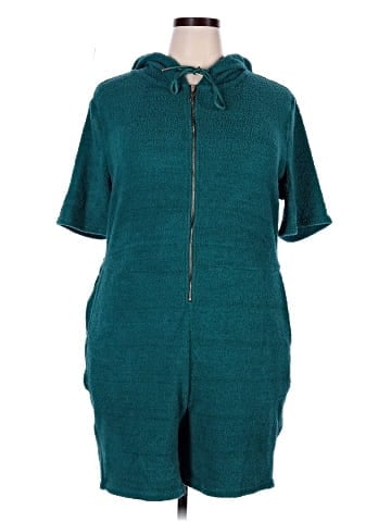 Yitty Romper (view 1)