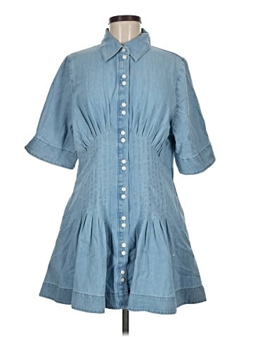 Banana Republic Casual Dress (view 1)