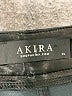 Akira Black Casual Pants Size XL - photo 4