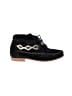 Soludos Black Ankle Boots Size 7 - photo 1