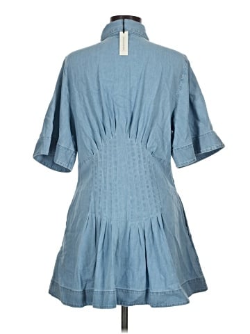 Banana Republic Casual Dress (view 2)