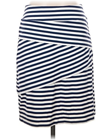 J. McLaughlin Casual Skirt (view 1)