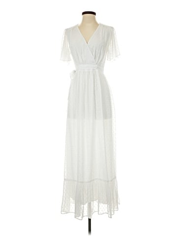 Draper James RSVP Cocktail Dress (view 1)